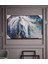 Duvara Asmalı Yağlı Boya Pano LIV622 1