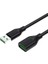 Veggieg USB 2.0 Uzatma Kablosu 10 Metre 1