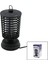 Auhma Mosquito Trap Aqm-02 Si̇nek Ciz Öldürücü Maki̇ne Fener Modeli̇ Masa Üstü - Aski Halkali 3.6-4W 1 1