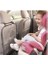 Araç Içi Oto Koltuk Arkası Set Kılıf Ayak Izi Koruma Kılıfı 1