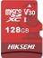 Hiksemi Hs-Tf-E1 128 GB Sd 1