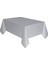 Benim Marifetlerim - Düz Gümüş Doğum Masa Örtüsü 137 * 183 1