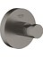 Grohe Bornoz Askısı Essentials Brushed Hard Graphite 40364AL1 1