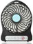 Şarjlı Taşınabilir Mini Fan - Vantilatör 1