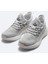 Erkek Açık Gri Nefes Alan Hafif Sneaker Ayakkabı A41Y8026 14