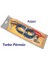 Turbo Pürmüz Şalama Komple Set - Aygaz Uyumlu 1