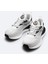 Erkek Beyaz Nefes Alan Hafif Sneaker Ayakkabı A51Y8012 16