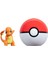 Clip 'n' Go Charmander Figür PKW3635 3
