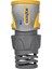 Hozelock 2040H Metal Hortum Bağlantısı 3/4" 1