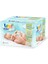 Uni Baby Hassas Dokunuş Islak Mendil 12*52 Yaprak 1