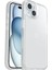 Otterbox 15 Sleek Kılıf, Şeffaf 1
