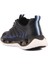 23K597 Erkek Ithal Taban Premium Sneaker Spor Ayakkabı 9
