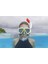 Mira Maske Snorkel Set Dalış Maskesi Deniz Havuz Yüzücü Gözlüğü Gözlük Maske- Yeşil- (14 Yaş Üstü ) 24053 10