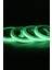 Karanlıkta Işık Veren Yansıyan Fosforlu Yeşil Şerit Bant 4 Metre 1