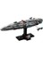 75405 LEGO Star Wars - Home One Starcruiser 559 Parça +18 Yaş 3