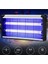 Taşınabilir Elektrikli LED Sivrisinek Öldürücü 2