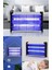 Taşınabilir Elektrikli LED Sivrisinek Öldürücü 4