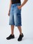 Baggy Fit Erkek Şort 3