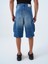 Baggy Fit Erkek Şort 5