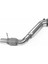 R2P Downpipe - Bmw 3 Serisi F30 Benzinli 1