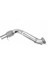 R2P Downpipe - Bmw 3 Serisi F30 Benzinli 2
