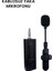 Kablosuz Mikrofon K35 1