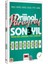 2026 Kpss Ags Ales Dgs Tyt Msü Orijinal Paragraf Son 3 Yıl Çıkmış Sorular Yargı Yayınları 1