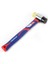 WP241036 40MM Fiberglas Saplı Çift Başlı Hassas Lastik Çekiç 1