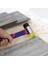 WP241036 40MM Fiberglas Saplı Çift Başlı Hassas Lastik Çekiç 4