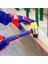 WP241036 40MM Fiberglas Saplı Çift Başlı Hassas Lastik Çekiç 5