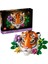 31217 LEGO Fauna Koleksiyonu Kaplan - Tiger 744 Parça +18 Yaş 1