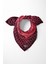 %100 Ipek Kadın Desenli Bandana 80X80 1