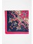 %100 Ipek Etnik Desenli Kadın Bandana 5