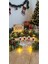 Yılbaşı Temalı 4 Lü Noel Baba Ayakkabısı 4