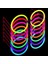 Bfs GLOWSTICKPARTIGÖZLÜĞÜGLOWPARTISIYUVARLAKŞEKILLIFOSFORLUGÖZLÜK6ADET 4