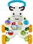 DLD80 Fisher-Price® Melodili Zebra Yürüteç 5