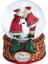 Kurt S. Adler Kurt Adler 100MM Mrs. Claus Musical Snowglobe, Çok Aşamalı 1