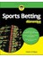 Sports Betting For Dummies 1