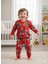 Baharlık Desenli Çocuk Takım 1