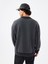 Oversize Fit Erkek Sweatshirt 3