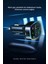 Bluetooth Fm Transmitter – 3 USB Portlu Süper Hızlı Araç Şarj Cihazı 4