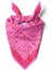 Amour Desenli Ipek Bandana 1