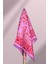 Amour Desenli Ipek Bandana 5