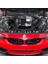 Bmw M3-M4-M2C F80-F82-F83-F87 Black Intakes With Black Filters 2