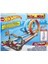 GFH85 Hot Wheels Çift Çemberde Depar Pist Seti 1