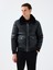 Regular Fit Erkek Mont Pu 1