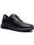 146114 Siyah Casual Erkek Ayakkabı 1