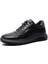 146114 Siyah Casual Erkek Ayakkabı 2