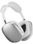 P9 Plus Kulaklık Beyaz 1