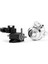 Mini And Peugeot N18 Sesli Dump Valve - Polished 2